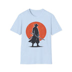 Samurai Cowboy T‑Shirt