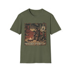Probably an Outlaw T-Shirt