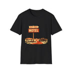 Dusty Trails Motel T‑Shirt