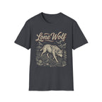 Lone Wolf T-Shirt