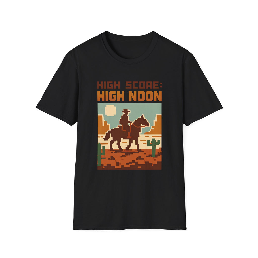 High Score T‑Shirt