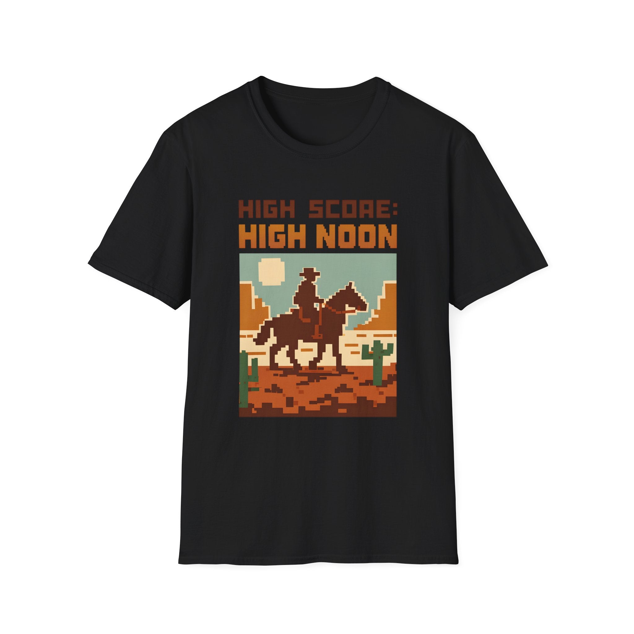 High Score T‑Shirt