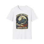 Outlaw Moon Rodeo Club T‑Shirt
