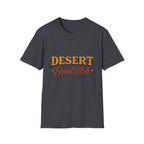 Desert Social Club T‑Shirt