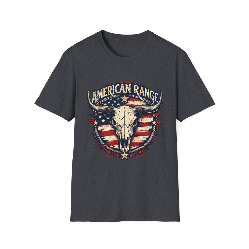 American Range T‑Shirt