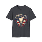American Range T‑Shirt