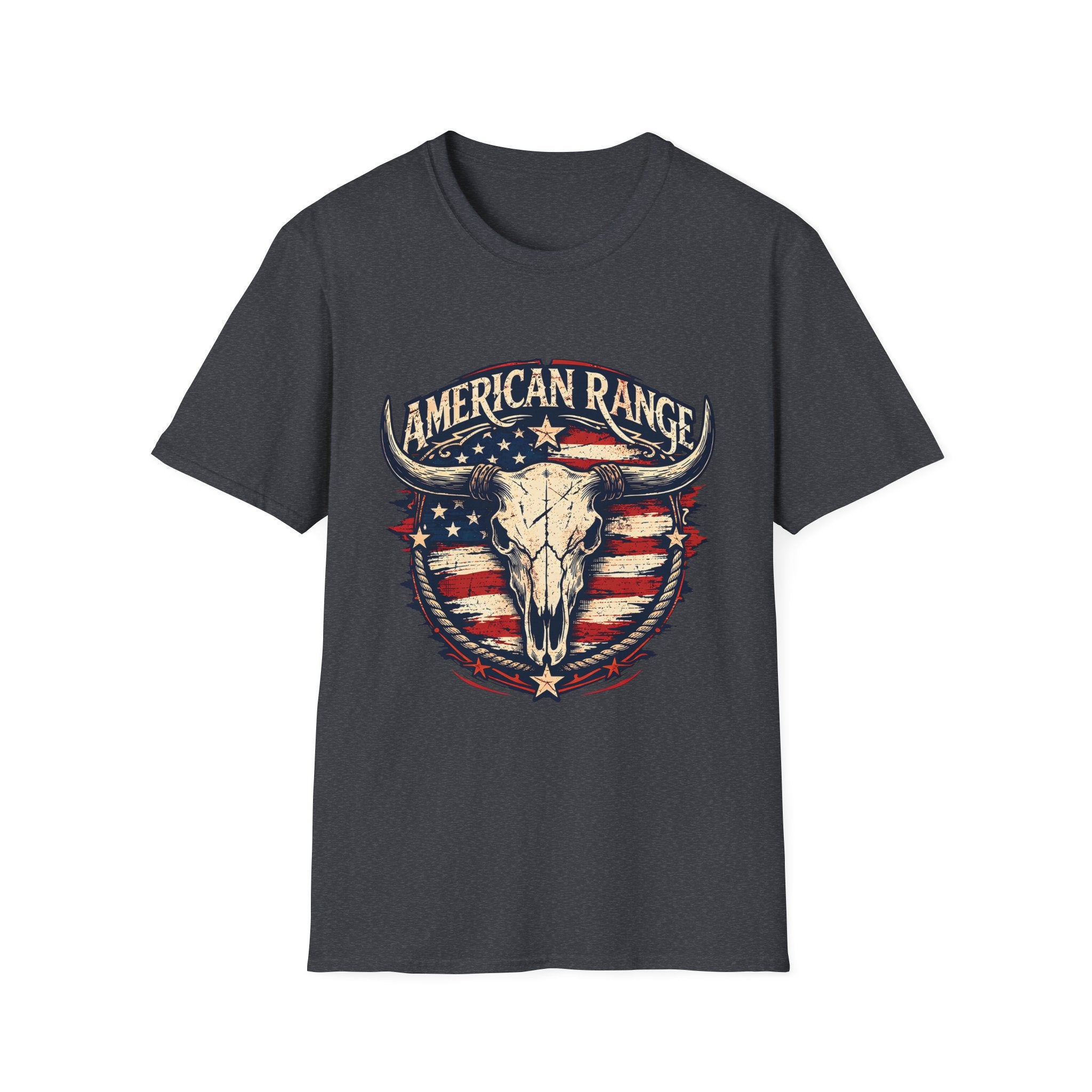 American Range T‑Shirt