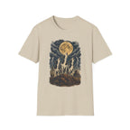 Moonlit Cows T-Shirt