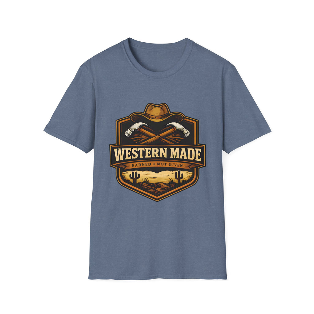 Western Made T‑Shirt