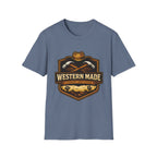 Western Made T‑Shirt
