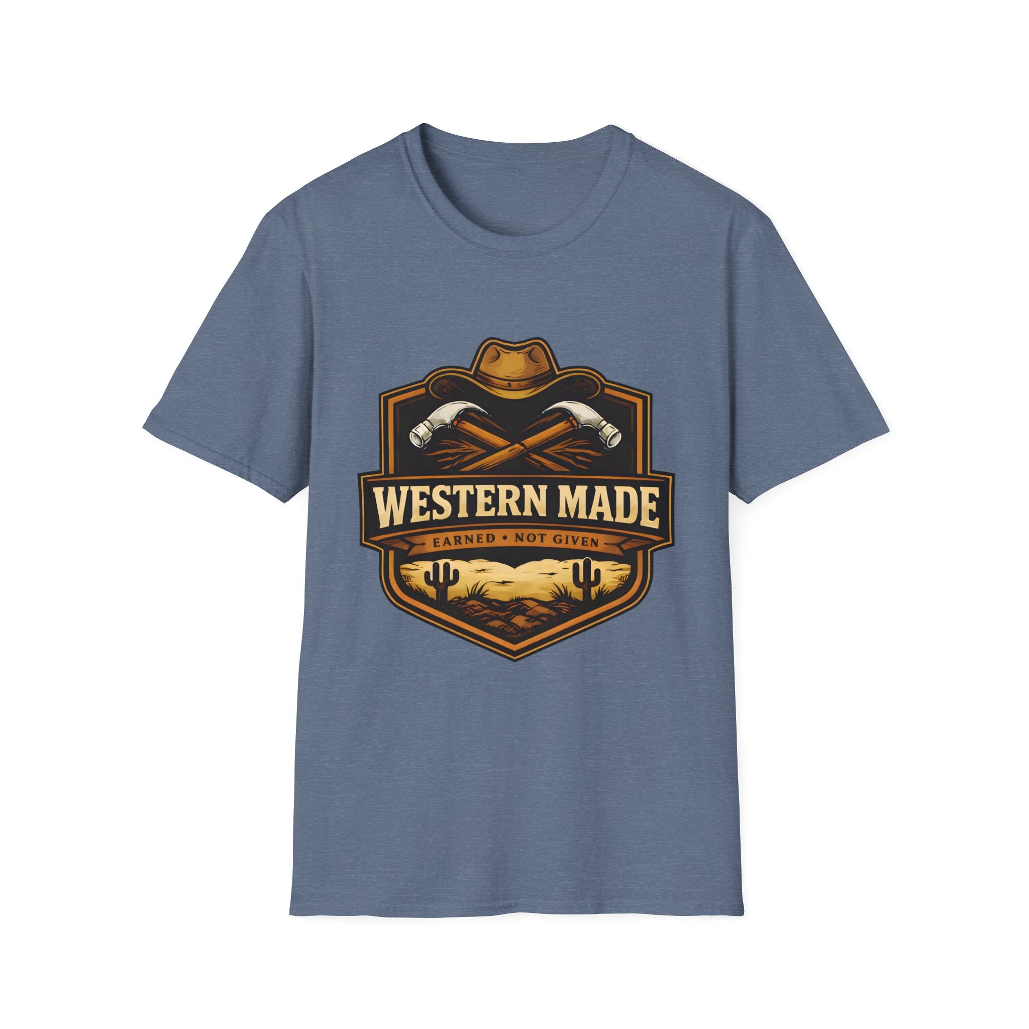 Western Made T‑Shirt