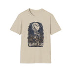 The Wanderer Wolf T-Shirt