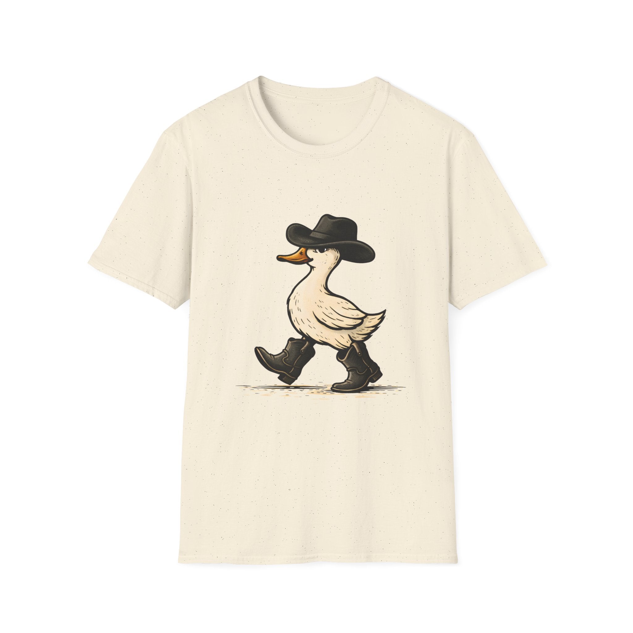 Outlaw Duck T‑Shirt