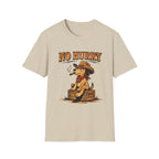 No Hurry T‑Shirt