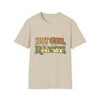 Hot Girl Ranch T‑Shirt