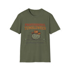 Professional Tumbleweed T‑Shirt
