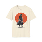 Samurai Cowboy T‑Shirt