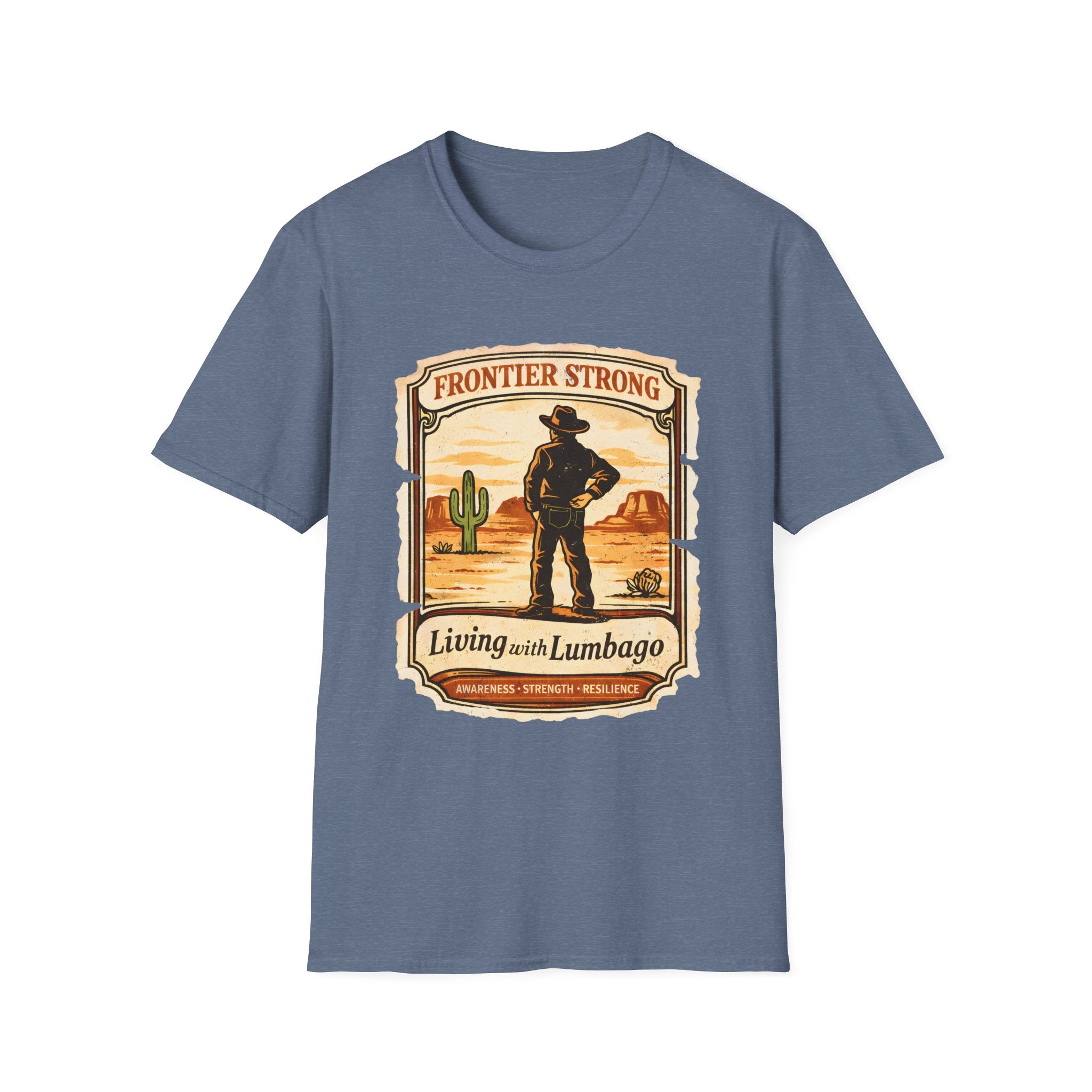Lumbago T‑Shirt