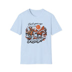 Check Your Ego, Amigo T‑Shirt