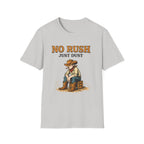 No Rush T‑Shirt