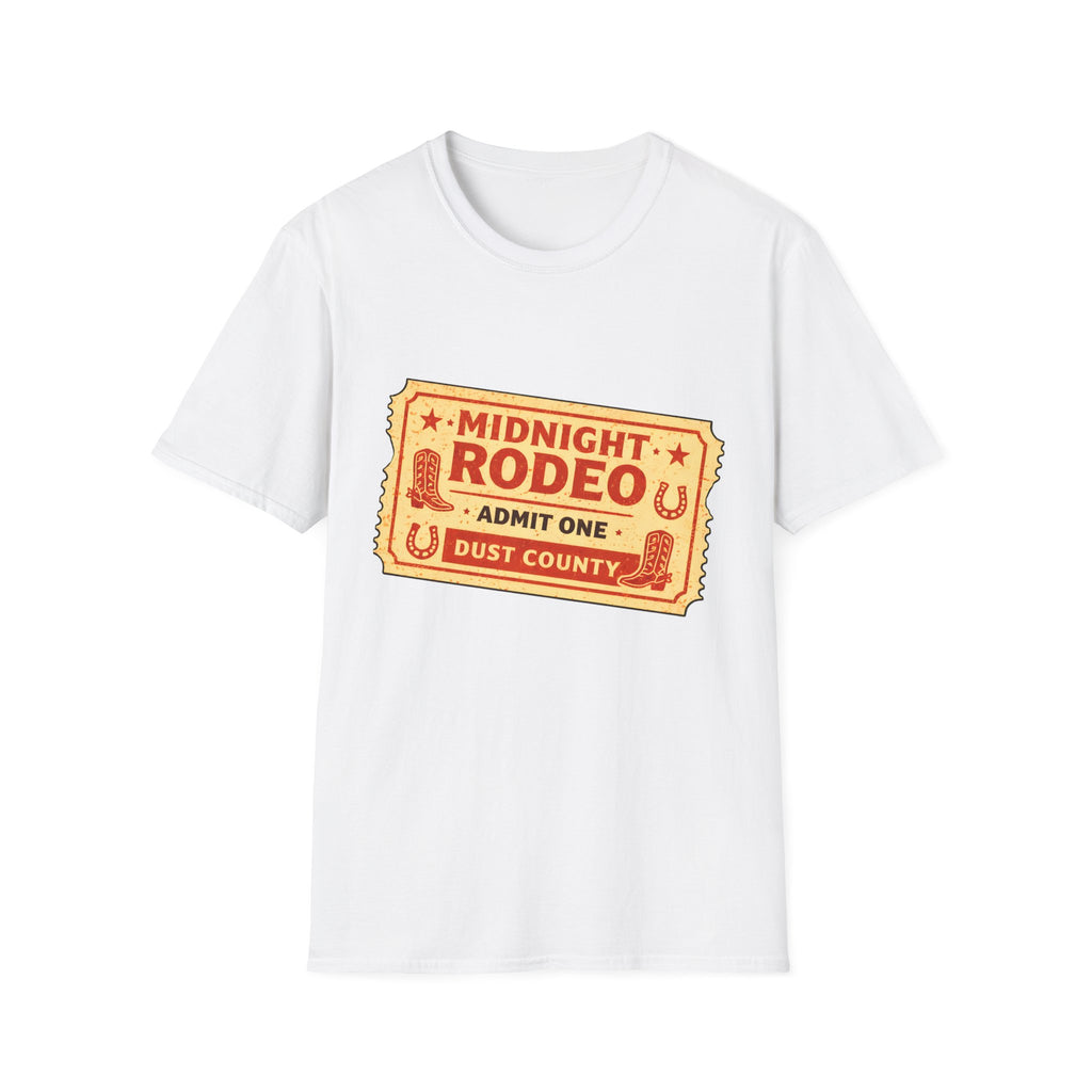 Midnight Rodeo T‑Shirt