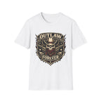 Outlaw Forever T‑Shirt