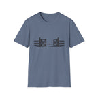Ranch Gate T‑Shirt