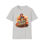 Queen of The Dust T‑Shirt