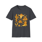 Western Doodles T‑Shirt
