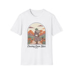 Chasing The Sky T‑Shirt
