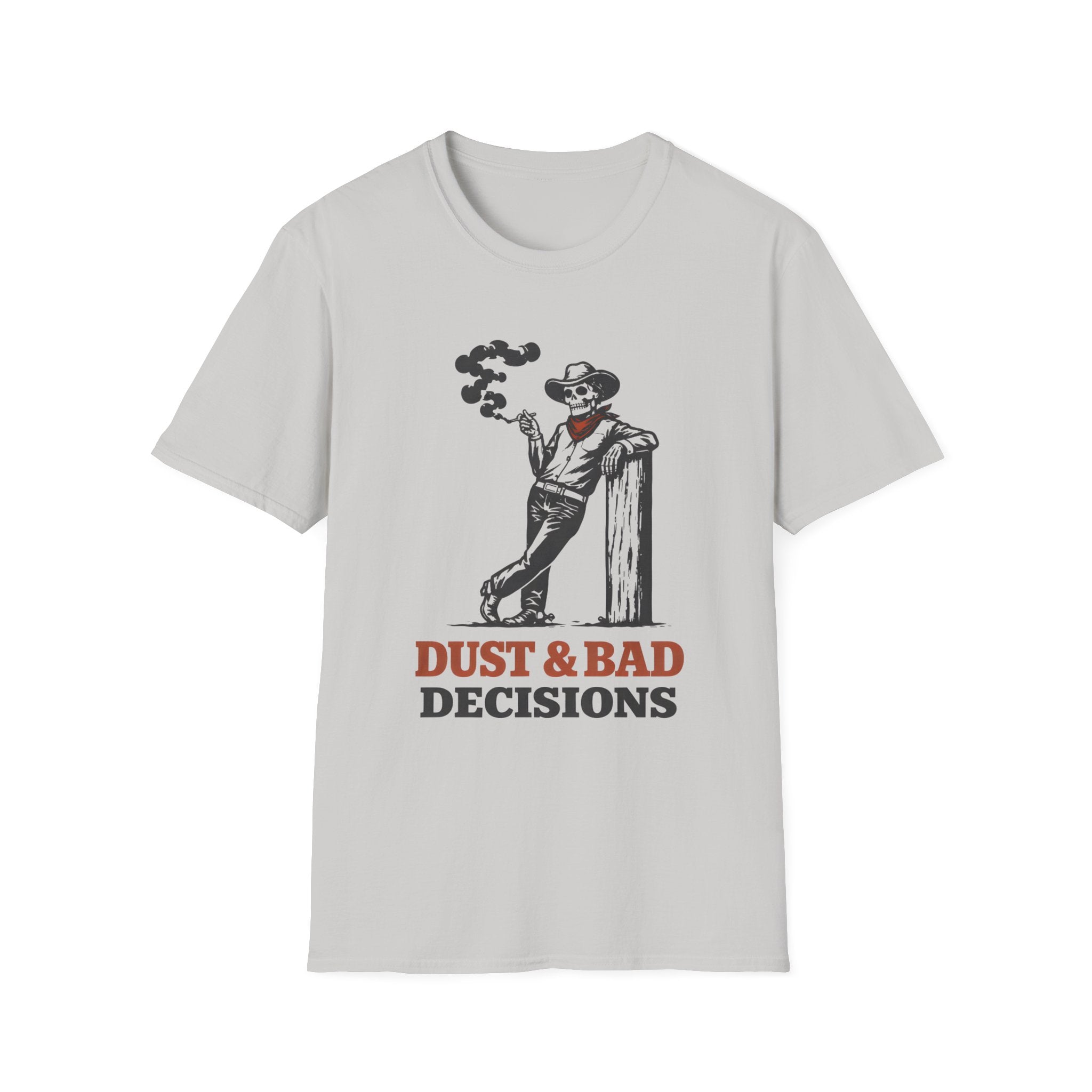 Bad Decisions T‑Shirt