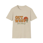 Out West T‑Shirt