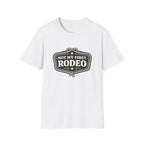 Not my First Rodeo T-Shirt