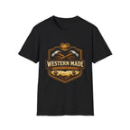 Western Made T‑Shirt