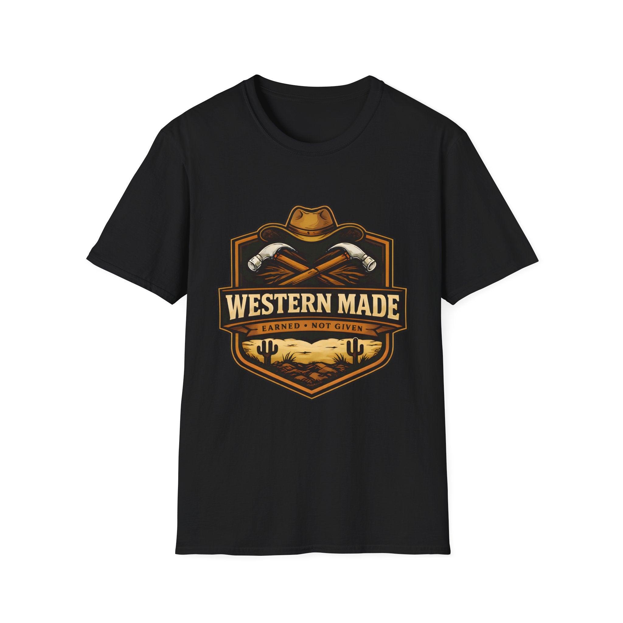 Western Made T‑Shirt