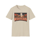 Western Night T‑Shirt