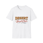 Desert Social Club T‑Shirt
