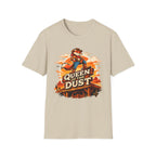 Queen of The Dust T‑Shirt