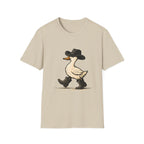 Outlaw Duck T‑Shirt