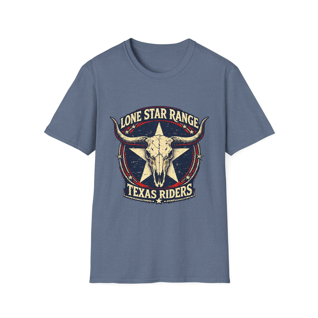 Texas Riders T‑Shirt