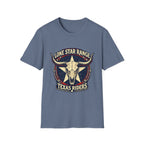 Texas Riders T‑Shirt