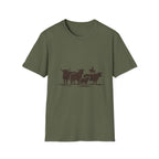 The Herd T‑Shirt