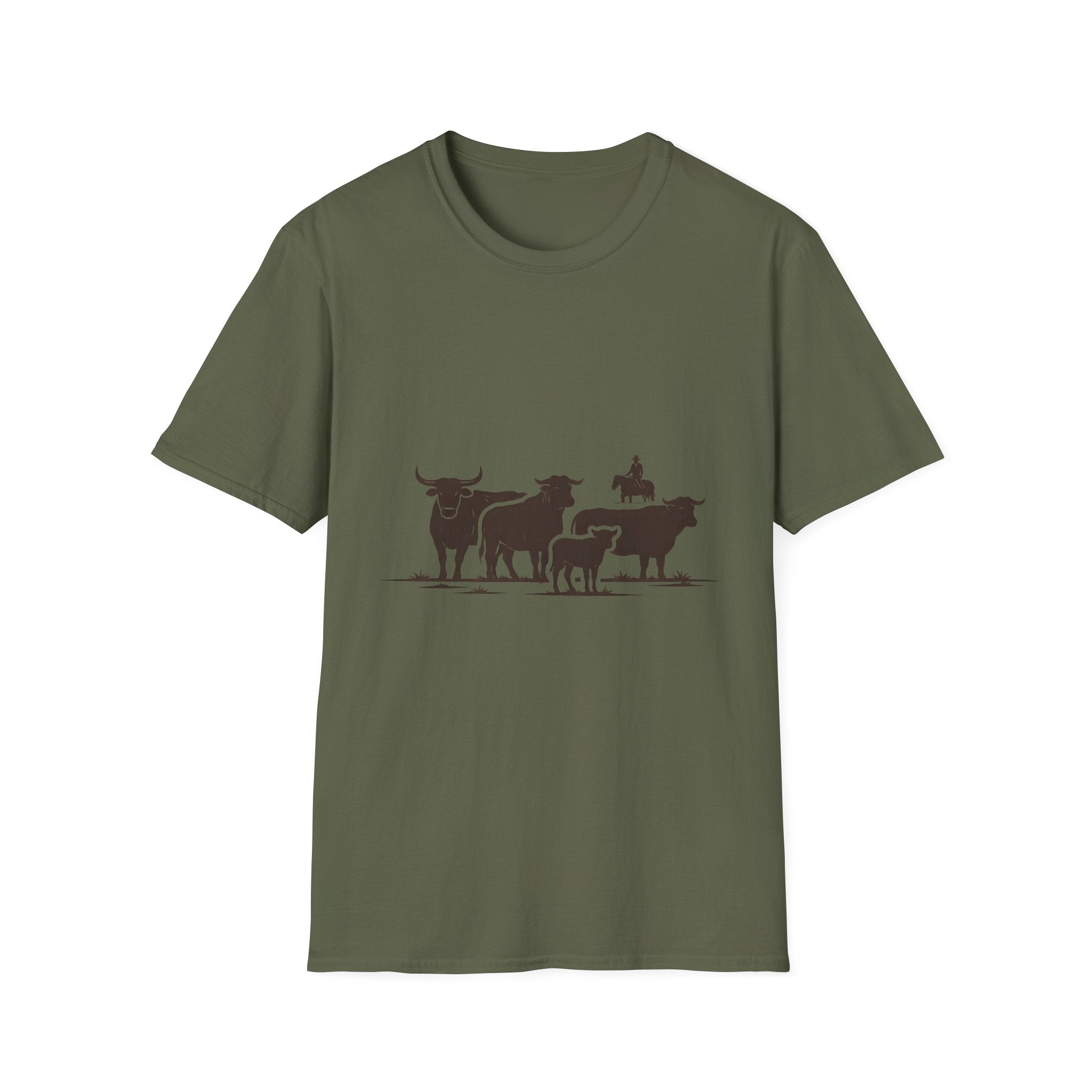 The Herd T‑Shirt