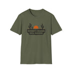 Sunset Chaser, Hell Raiser T-Shirt