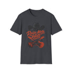 Raise More Hell T‑Shirt