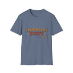Emotionally Dusty T‑Shirt
