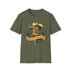 Desert Radio T‑Shirt