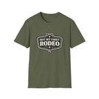 Not my First Rodeo T-Shirt