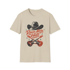 Raise More Hell T‑Shirt