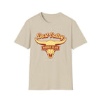 Dust Valley Rodeo Club T-Shirt